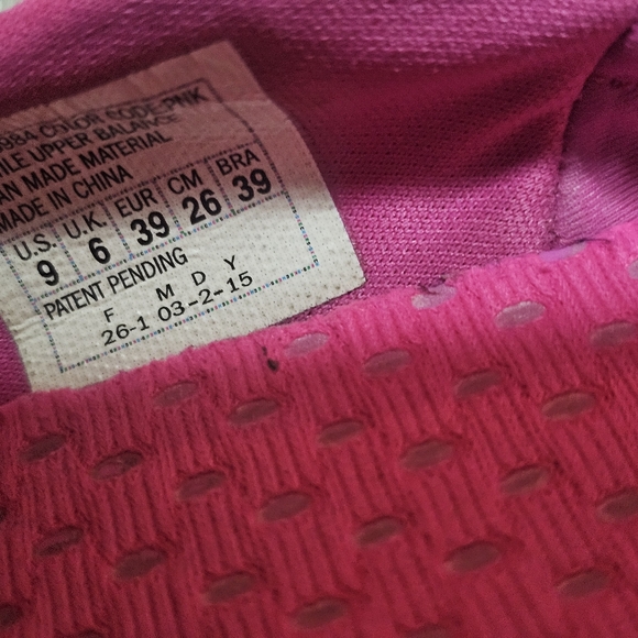 Skechers Go Walk 3 Shoes sz 9 - Picture 2 of 5